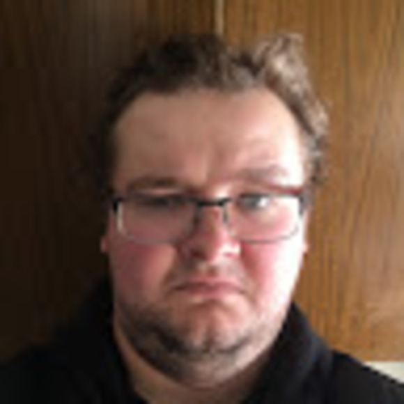 Meet your Posher, Nicholas - Picture 1 of 1